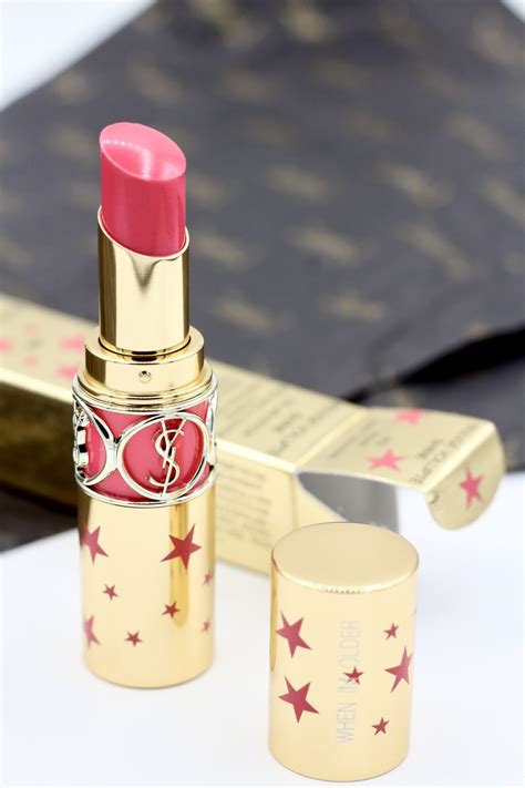 ysl loveshine lip oil stick|ysl rouge volupte shine 150.